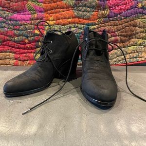 Eileen Fisher Short Booties